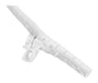 EAN 8721246340218 - Neomounts ADS06-142WH organizador de cables Escritorio Pasacables Blanco 1 pieza(s) imagen 5