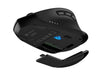 EAN 5901969449655 - NATEC Kite ratón Oficina Mano derecha RF Wireless + Bluetooth Óptico 4000 DPI imagen 6