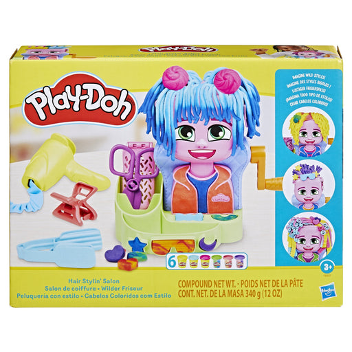 EAN 5010996200983 - Play-Doh F88075L00 juguete de arte y manualidades imagen 1