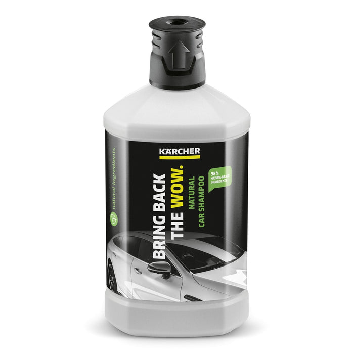 Kärcher Rm 610n 1000 Ml Líquido (Listo Para Usar)
