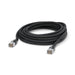 EAN 0810010077431 - Ubiquiti UACC-CABLE-PATCH-OUTDOOR-8M-BK cable de red Negro Cat5e S/UTP (STP) imagen 2