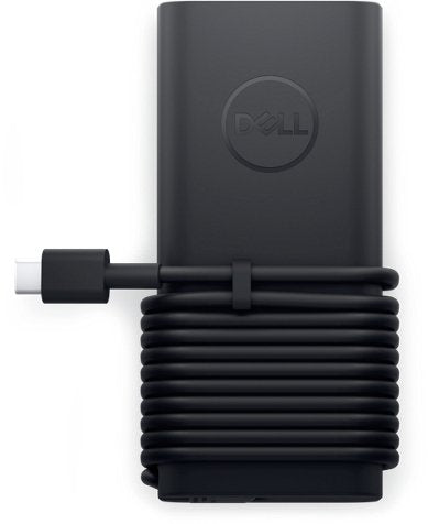 EAN 5715063392423 - DELL DELL-MG4V2 adaptador e inversor de corriente Interior 65 W Negro imagen 1
