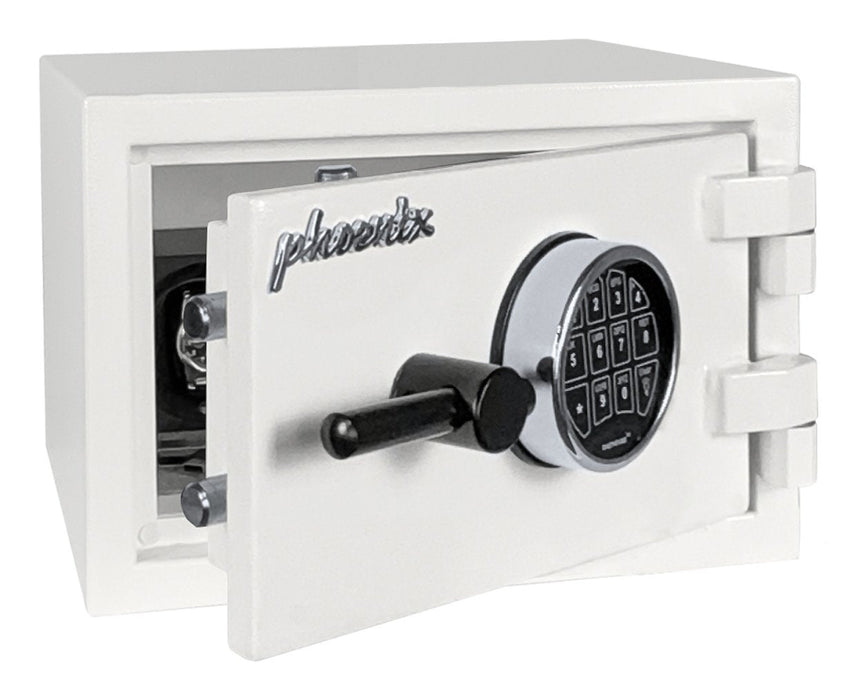 Phoenix Safe Tresor S2 Fortress Elektronikschloss Klein