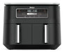 EAN 0622356320450 - Ninja AF200EU freidora Doble 7,6 L Independiente 2400 W Freidora de aire caliente Negro imagen 1