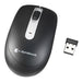 EAN 4062507033017 - Dynabook W90 ratón Oficina Ambidextro RF inalámbrico Blue LED 1800 DPI imagen 1