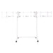 EAN 4711658540331 - Thermaltake GSC-MSP-MDSLWH-01 soporte para monitor 139,7 cm (55") Piso Blanco imagen 2