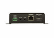 EAN 4719264646041 - ATEN VE814A-AT-G extensor audio/video Transmisor y receptor de señales AV Negro imagen 4