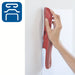 EAN 7313464698502 - Rapid 23810503 grapadora Rojo imagen 3