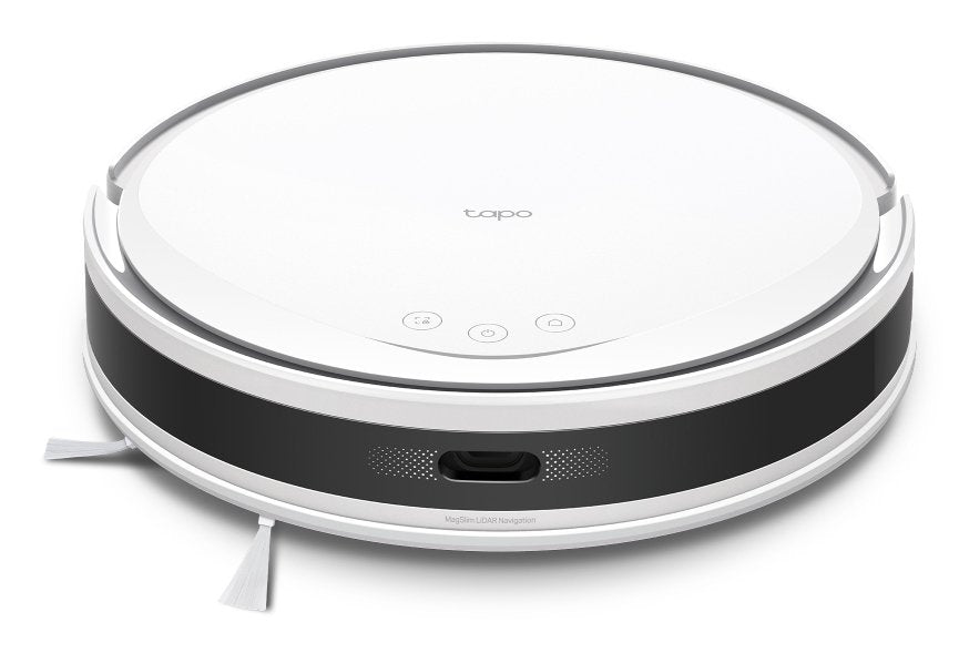 Tp-Link Tapo Rv20 Max Blanco Robot Vacuum Cleaner