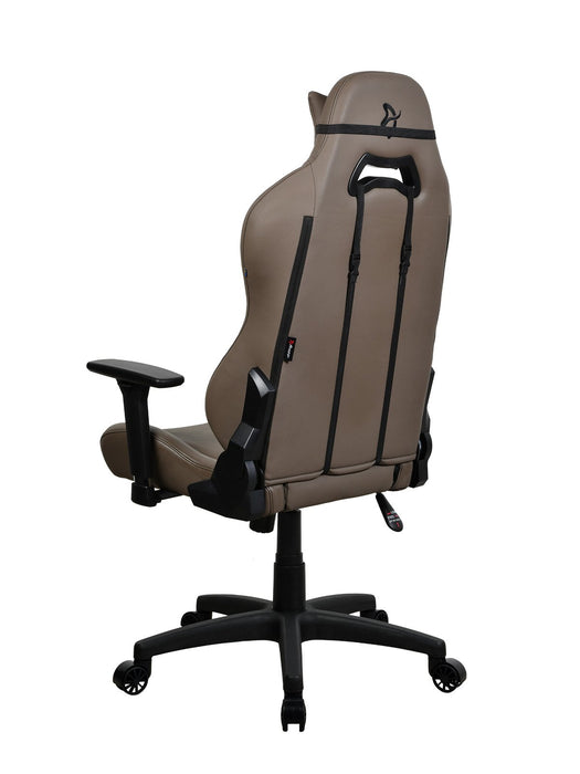 EAN 0850047390127 - Arozzi Torretta SoftPU - Brown imagen 4