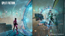 EAN 5035224125388 - Electronic Arts Split Fiction (PS5) Estándar Plurilingüe PlayStation 5 imagen 4