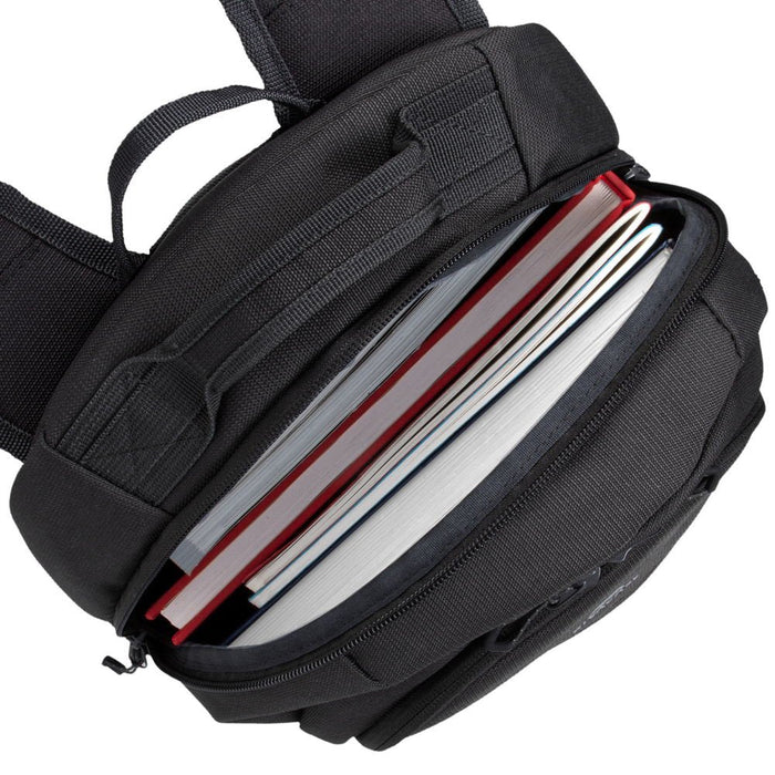 Mochila Riva Nb Aviva  14,0" Negro   5432