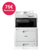 EAN 4977766771580 - Brother DCP-L8410CDW impresora multifunción Laser A4 2400 x 600 DPI 31 ppm Wifi imagen 6