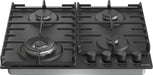 EAN 3838782467172 - Gorenje GW642AB hobs Negro Integrado 60 cm Encimera de gas 4 zona(s) imagen 6