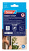 EAN 4042448857705 - TESA 55914-00021-00 red anti mosquitos Ventana Antracita imagen 2
