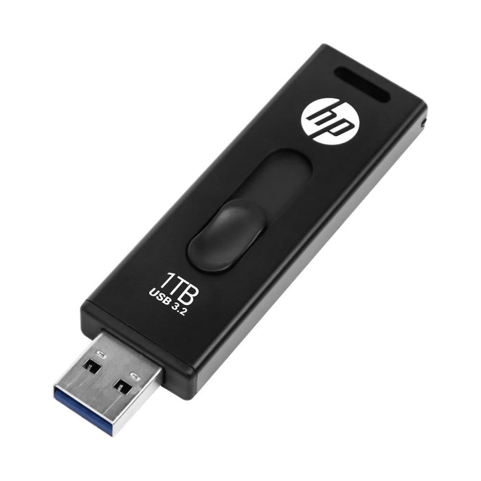 EAN 4718006453121 - PNY x911w unidad flash USB 1 TB USB tipo A 3.2 Gen 1 (3.1 Gen 1) Negro imagen 1