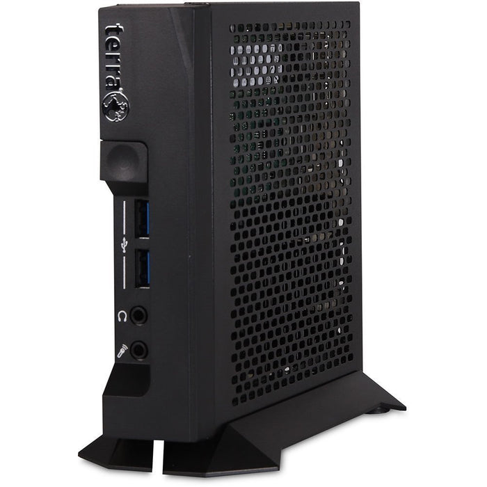 EAN 4039407081646 - TERRA 1000033 PCs/estación de trabajo Intel® Pentium® Silver J5005 4 GB DDR4-SDRAM 120 GB SSD Windows 11  imagen 9