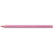 EAN 4005401071013 - Faber-Castell Jumbo GRIP 110919 Rosa 1 pieza(s) imagen 1