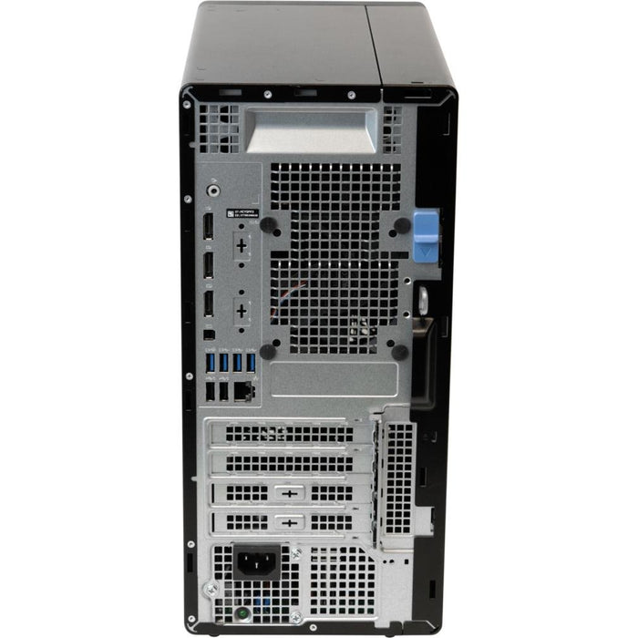 EAN 7331021082458 - Axis 02694-002 servidor de vigilancia en red Torre imagen 3