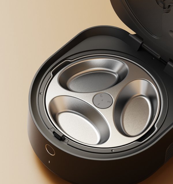 Petlibro Polar Wet Food Feeder
