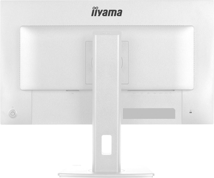 Monitor  Iiyama  27" Xb2797hsu-W1 16:9 Hdmi+Dp+2xusb-C Ips