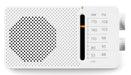 EAN 4711317995991 - Sangean SR-36 Portátil Blanco imagen 1
