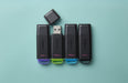 EAN 0740617353907 - Kingston Technology DataTraveler Exodia unidad flash USB USB tipo A 3.2 Gen 1 (3.1 Gen 1) Negro, Violeta imagen 7
