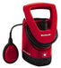 EAN 4006825623598 - Einhell GE-SP 3546 RB 350 W 4600 l/h imagen 1