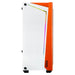 EAN 4712839555328 - Azza APOLLO 430 Midi Tower Blanco imagen 2