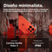 EAN 840023278433 - Motorola edge 50 Neo 16,1 cm (6.36") SIM doble Android 14 5G USB Tipo C 8 GB 256 GB 4310 mAh Rojo imagen 6