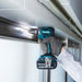 EAN 0197050001344 - Makita DTD173RTJ destornillador eléctrico y llave de impacto 3600 RPM Negro, Azul imagen 24
