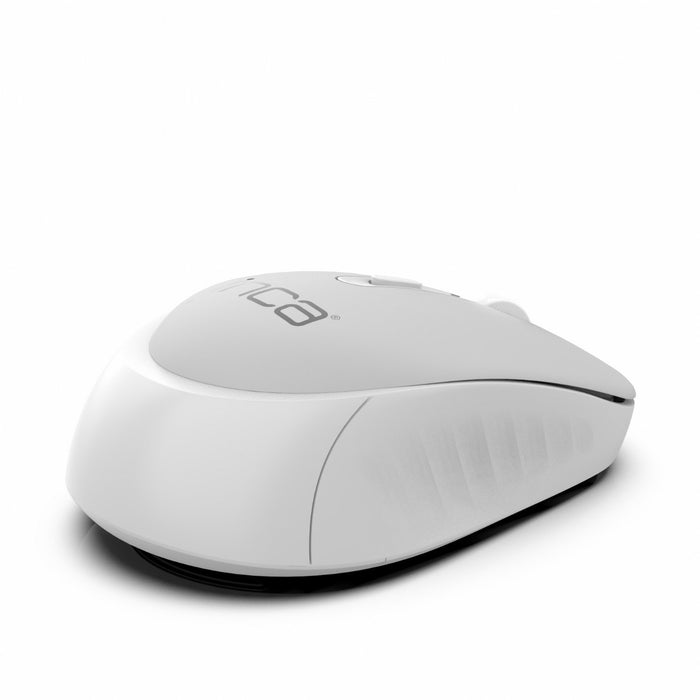 EAN 8681949014789 - Inca IWM-243RG ratón Juego Ambidextro RF inalámbrico Óptico 1600 DPI imagen 3