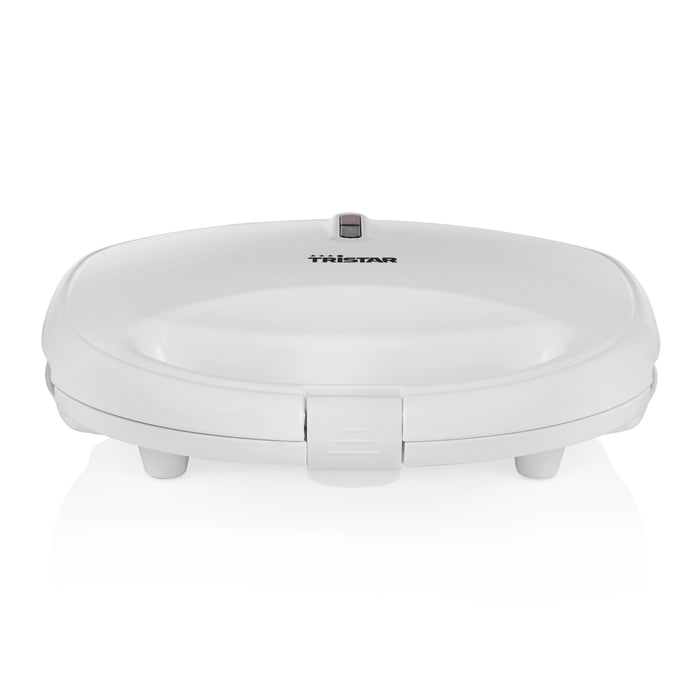 EAN 8713016075659 - Tristar SA-3052 sandwichera 750 W Blanco imagen 8