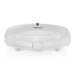 EAN 8713016075659 - Tristar SA-3052 sandwichera 750 W Blanco imagen 8