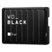 EAN 0718037871011 - Western Digital P10 Game Drive disco duro externo 4 TB 2.5" Micro-USB B 3.2 Gen 1 (3.1 Gen 1) Negro imagen 3