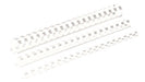 EAN 0077511535017 - Fellowes 5350102 carpeta para encuadernado y accesorio imagen 1