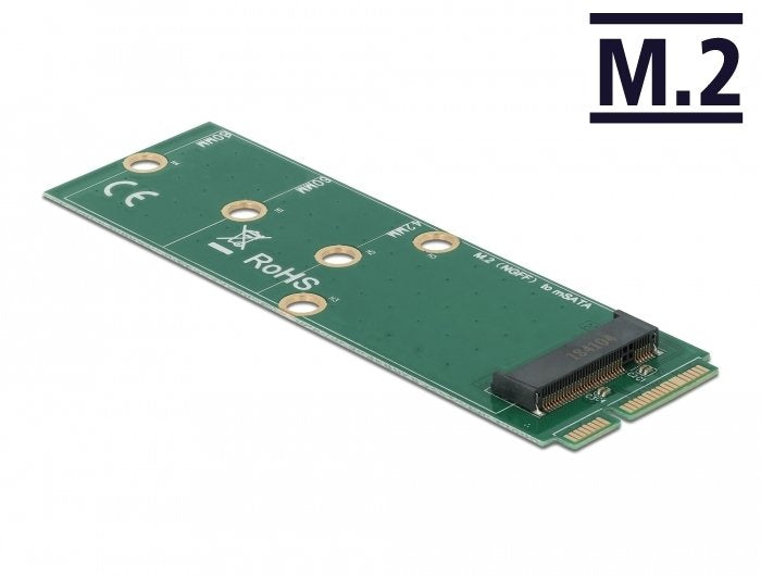 EAN 4043619641093 - DeLOCK 64109 tarjeta y adaptador de interfaz Interno imagen 3