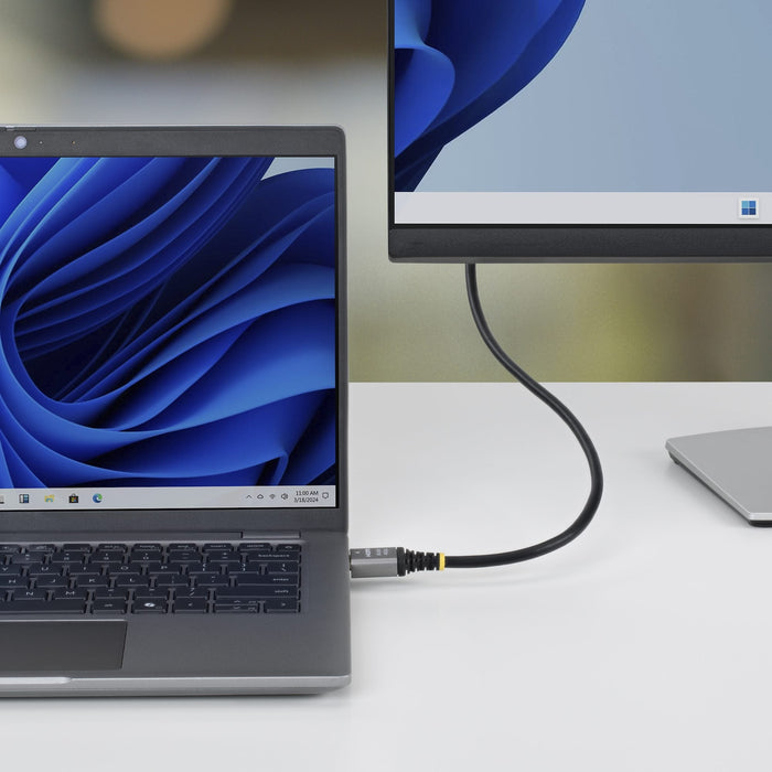 Cable Hdmi 2.1 Certificado Cabl