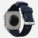 EAN 856500012964 - Nomad NM01296485 Accesorios para dispositivos vestibles inteligentes Grupo de rock Azul Caucho imagen 2