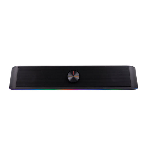 EAN 8436556144615 - Deep Gaming R200B Negro 2.0 canales 6 W imagen 1