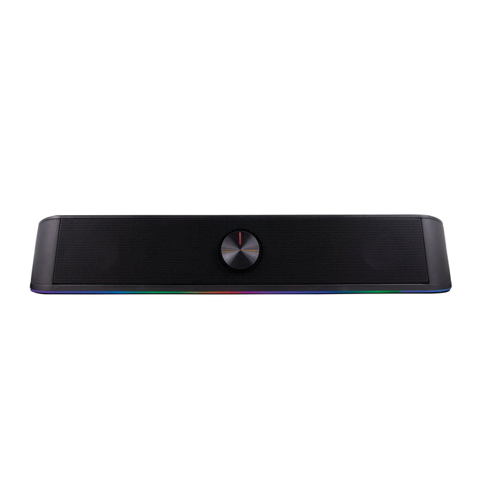 EAN 8436556144615 - Deep Gaming R200B Negro 2.0 canales 6 W imagen 1