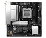 EAN 4711581494169 - Asrock B850M Rock WiFi AMD B850 Zócalo AM5 micro ATX imagen 3