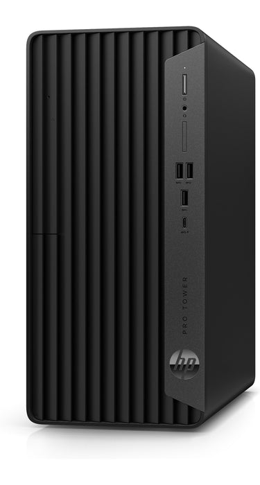 Hp Pro Tower 400 G9 Intel® Core I5 I5-13500 16 Gb Ddr4-Sdram 512 Gb Ssd Windows 11 Pro Torre Pc Negro