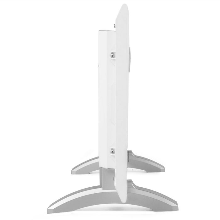 EAN 8435568400528 - Orbegozo REW 1500 calefactor eléctrico Interior Blanco 1500 W Radiador sin aceite imagen 3