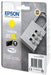 EAN 8715946632414 - Epson Padlock C13T35944010 cartucho de tinta 1 pieza(s) Original Alto rendimiento (XL) Amarillo imagen 2