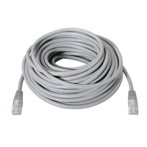 EAN 8436574701852 - AISENS A133-0186 cable de red Gris 30 m Cat5e U/UTP (UTP) imagen 2