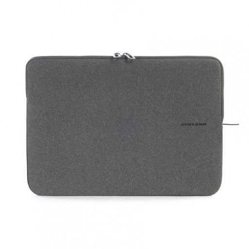 EAN 8020252076945 - Tucano Mélange Second Skin 39,6 cm (15.6") Funda Negro imagen 1
