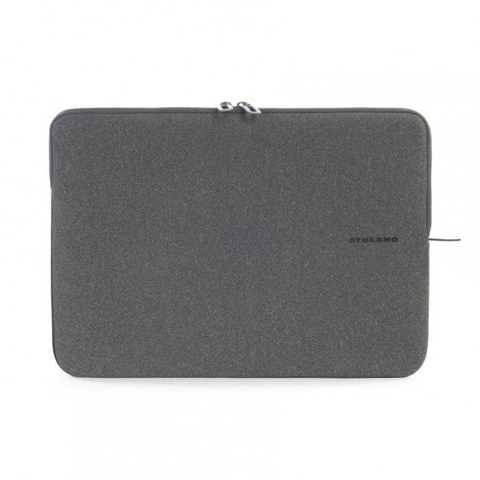 EAN 8020252076945 - Tucano Mélange Second Skin 39,6 cm (15.6") Funda Negro imagen 1