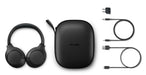 EAN 4895229118546 - Philips TAH8506BK/00 auricular y casco Auriculares Inalámbrico Diadema Llamadas/Música USB Tipo C Bluetoo imagen 5