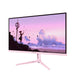 EAN 850054766847 - Arozzi Nova 24″ pantalla para PC 60,5 cm (23.8") 1920 x 1080 Pixeles Full HD LED Rosa imagen 7